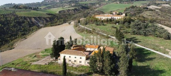 Casa de 20 dormitorios en Volterra, Italy No. 103295 5