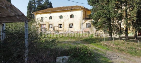 Casa de 20 dormitorios en Volterra, Italy No. 103295 7