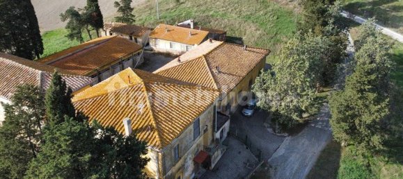 Casa de 20 dormitorios en Volterra, Italy No. 103295 4
