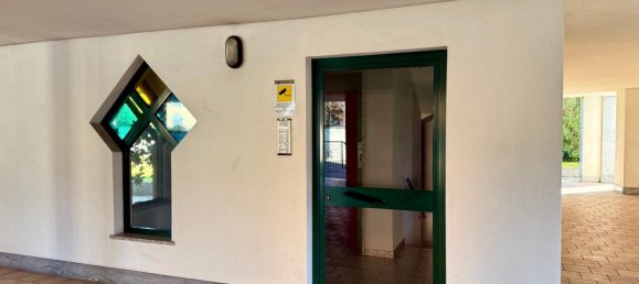 Garage in Castellanza, Italy 17m², Nr. 268901 10