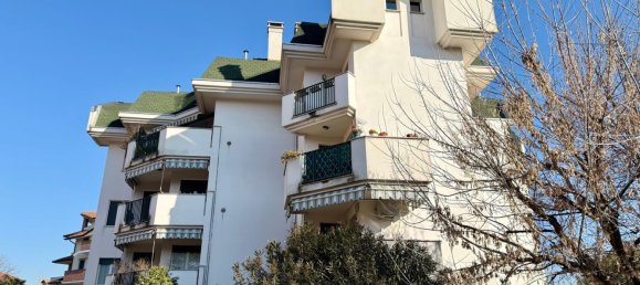 Garage in Castellanza, Italy 17m², Nr. 268901 6