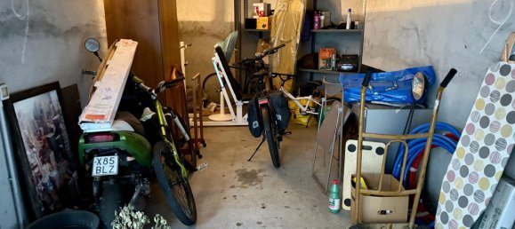 Garage in Castellanza, Italy 17m², Nr. 268901 5