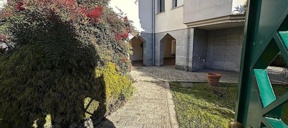 Garage in Castellanza, Italy 17m², Nr. 268901 8