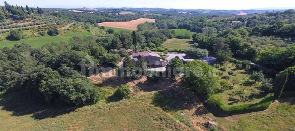 5 Schlafzimmer Haus in Cetona, Italy, Nr. 57853 7