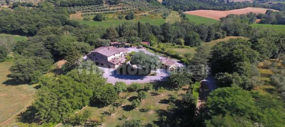 5 Schlafzimmer Haus in Cetona, Italy, Nr. 57853 2