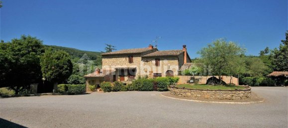 5 Schlafzimmer Haus in Cetona, Italy, Nr. 57853 5