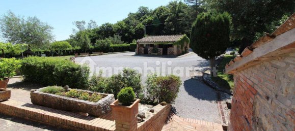 5 Schlafzimmer Haus in Cetona, Italy, Nr. 57853 6