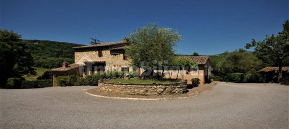 5 Schlafzimmer Haus in Cetona, Italy, Nr. 57853 9