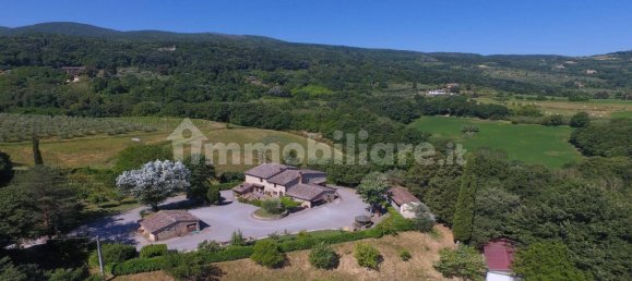 5 Schlafzimmer Haus in Cetona, Italy, Nr. 57853 8