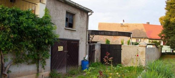 Casa de 4 divisões em Mansfeld-Sudharz, Germany N.º 151763 2