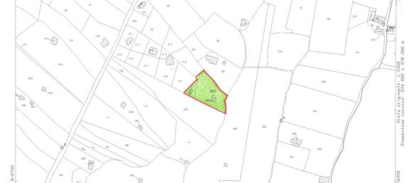  Land in Belpasso, Italy No. 337611 3