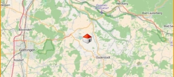 10 bedrooms Hotel in Gottingen, Germany No. 58689 32