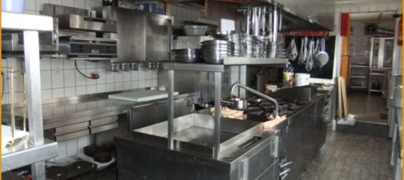 10 bedrooms Hotel in Gottingen, Germany No. 58689 11