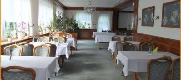10 bedrooms Hotel in Gottingen, Germany No. 58689 10