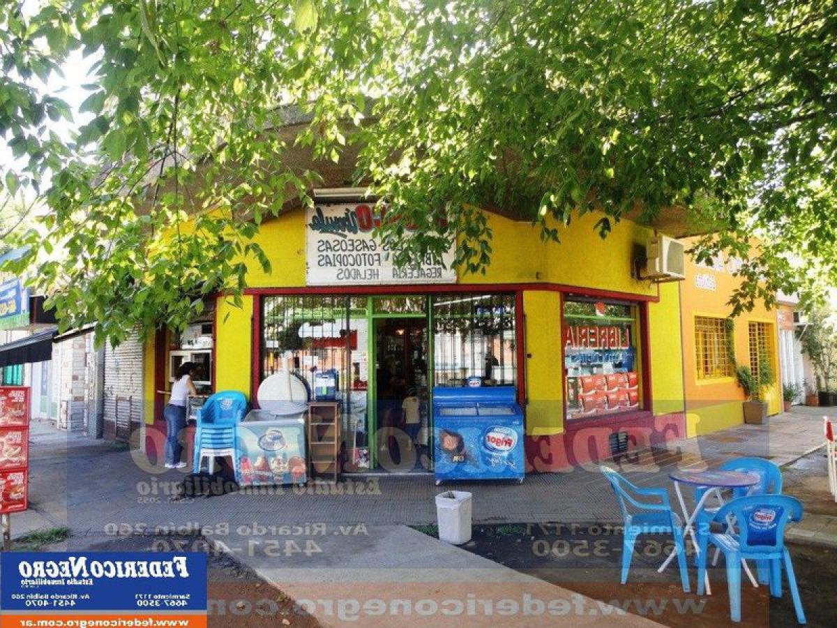 2 bedrooms House in San Miguel, Argentina No. 3867