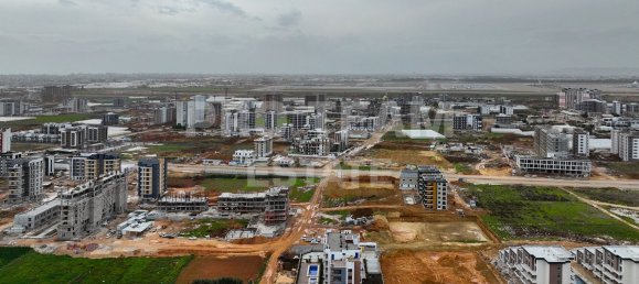 2 rooms Apartment in Altintash, Turkey No. 34160 4