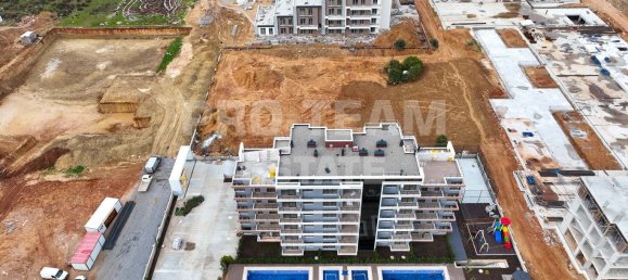 2 rooms Apartment in Altintash, Turkey No. 34160 8