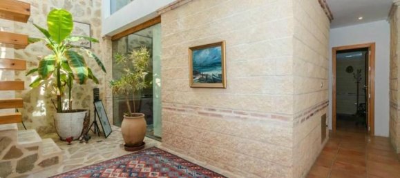 4 غرف نوم منزل في Alicante, Spain رقم 67941 5