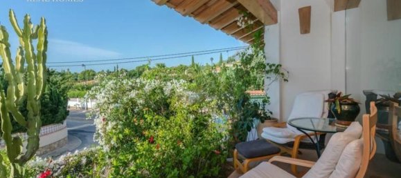 4 غرف نوم منزل في Alicante, Spain رقم 67941 3