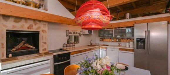 4 غرف نوم منزل في Alicante, Spain رقم 67941 6