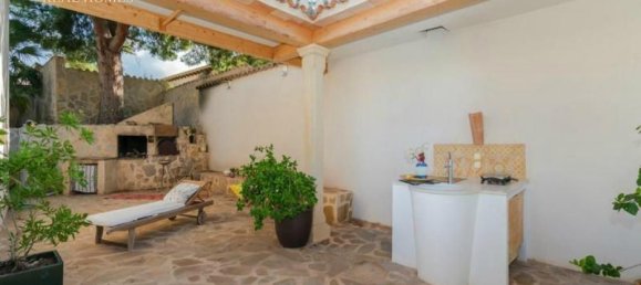 4 غرف نوم منزل في Alicante, Spain رقم 67941 4