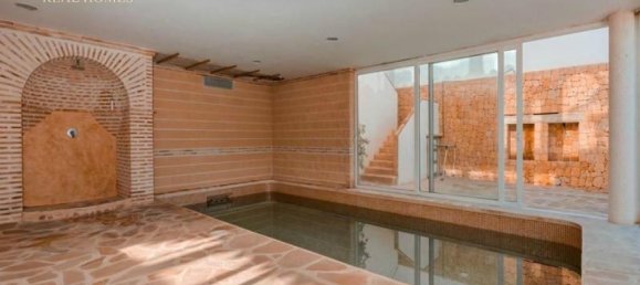 4 غرف نوم منزل في Alicante, Spain رقم 67941 15