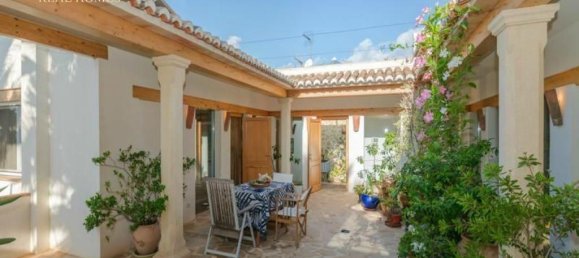 4 غرف نوم منزل في Alicante, Spain رقم 67941 14