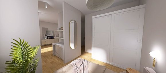 Apartamento T2 em Milan, Italy N.º 357836 11