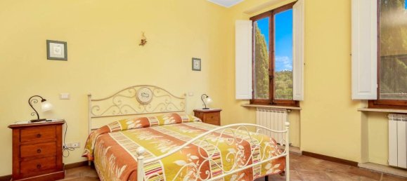 Villa de 20 habitaciónes en Montecarlo, Italy No. 107372 19