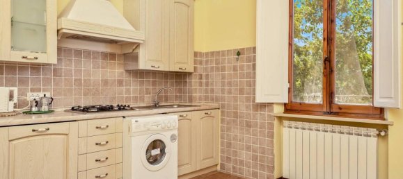 Villa de 20 habitaciónes en Montecarlo, Italy No. 107372 17