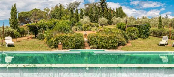 Villa de 20 habitaciónes en Montecarlo, Italy No. 107372 14