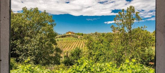 Villa de 20 habitaciónes en Montecarlo, Italy No. 107372 26