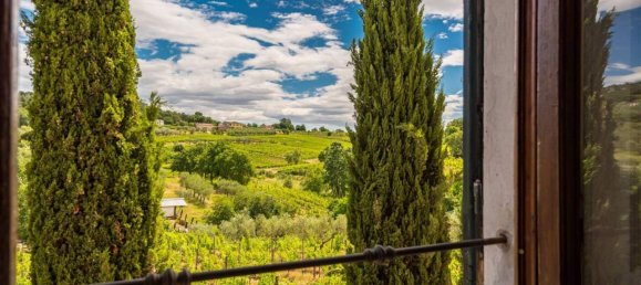 Villa de 20 habitaciónes en Montecarlo, Italy No. 107372 4