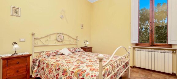 Villa de 20 habitaciónes en Montecarlo, Italy No. 107372 15