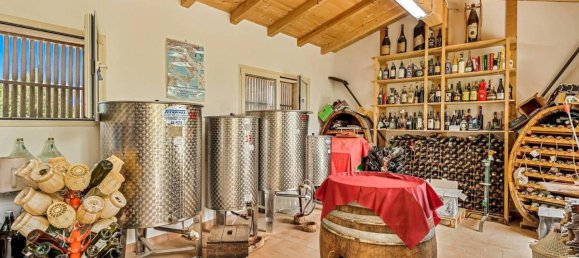 Villa de 20 habitaciónes en Montecarlo, Italy No. 107372 38