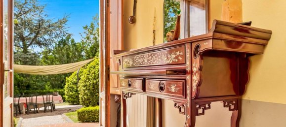 Villa de 20 habitaciónes en Montecarlo, Italy No. 107372 34