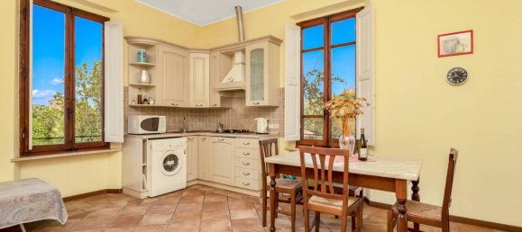 Villa de 20 habitaciónes en Montecarlo, Italy No. 107372 24