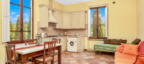 Villa de 20 habitaciónes en Montecarlo, Italy No. 107372 22