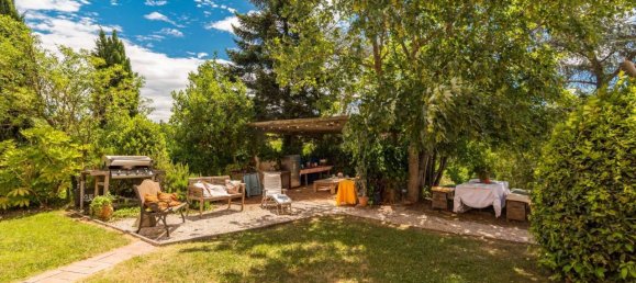 Villa de 20 habitaciónes en Montecarlo, Italy No. 107372 35