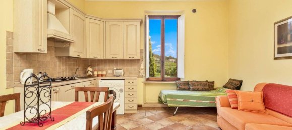 Villa de 20 habitaciónes en Montecarlo, Italy No. 107372 23