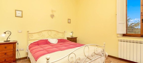 Villa de 20 habitaciónes en Montecarlo, Italy No. 107372 32