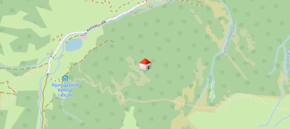 Land in Vandans, Austria No. 164352 5