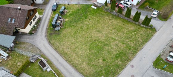 Land in Vandans, Austria No. 164352 2