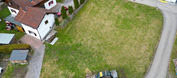 Land in Vandans, Austria No. 164352 3