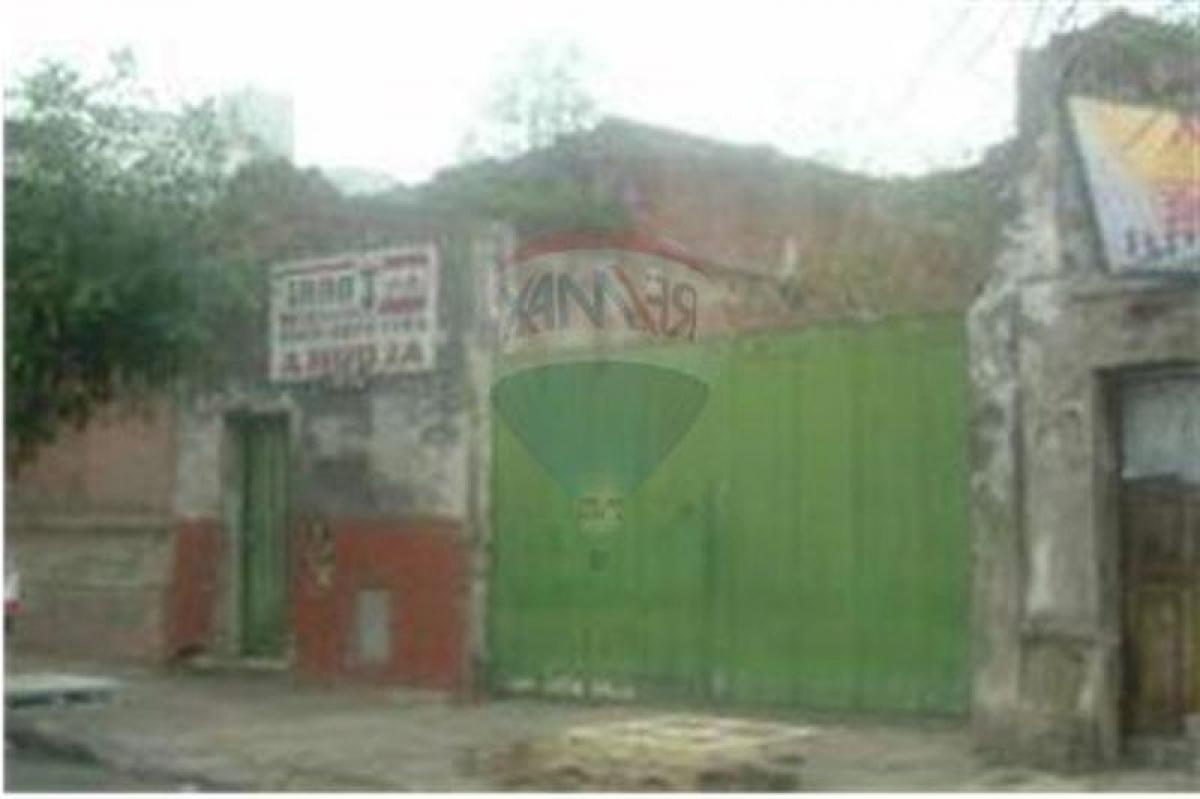 Terreno em Buenos Aires, Argentina N.º 117081