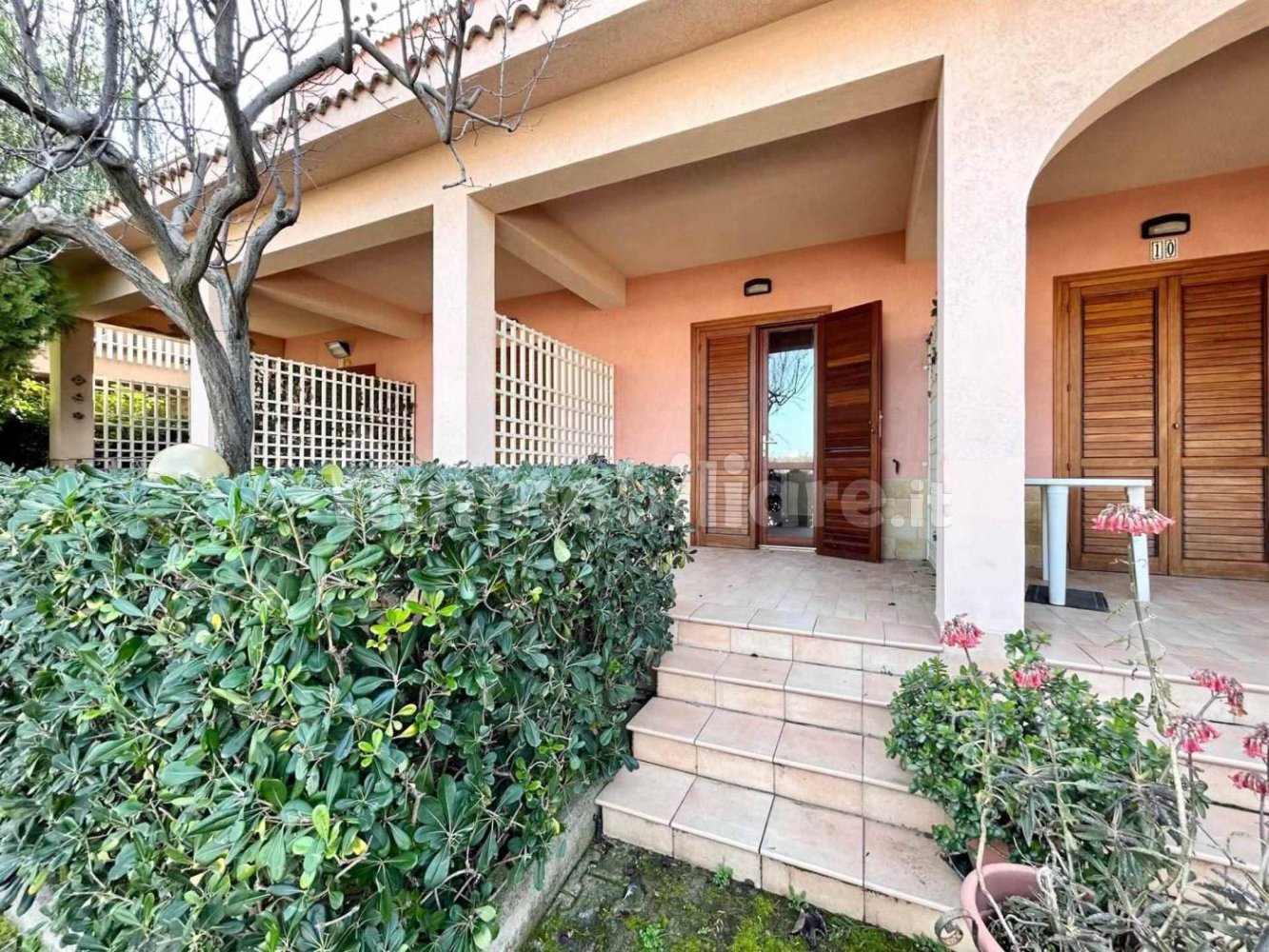 2 غرف نوم منزل في Pollina, Italy رقم 306020