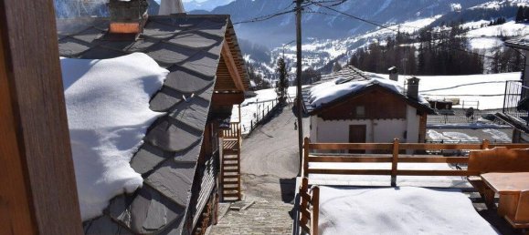 2-salle Appartement à Ayas, Italy No. 36030 15