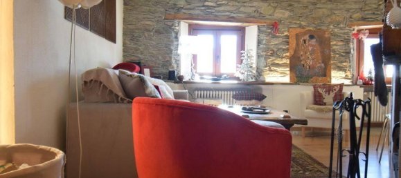 2-salle Appartement à Ayas, Italy No. 36030 8