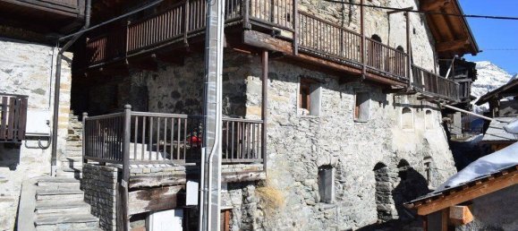 2-salle Appartement à Ayas, Italy No. 36030 16