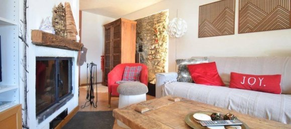 2-salle Appartement à Ayas, Italy No. 36030 7